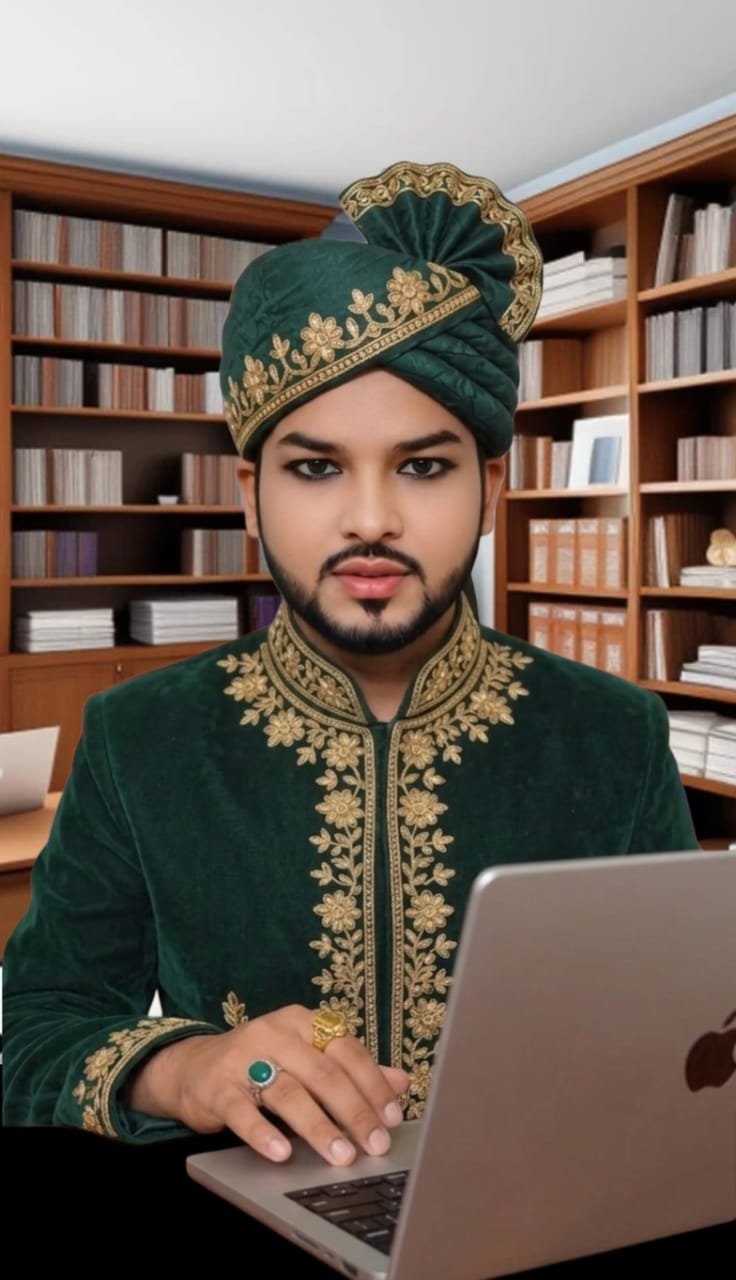 MD. Arman