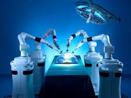 Robotic Surgery