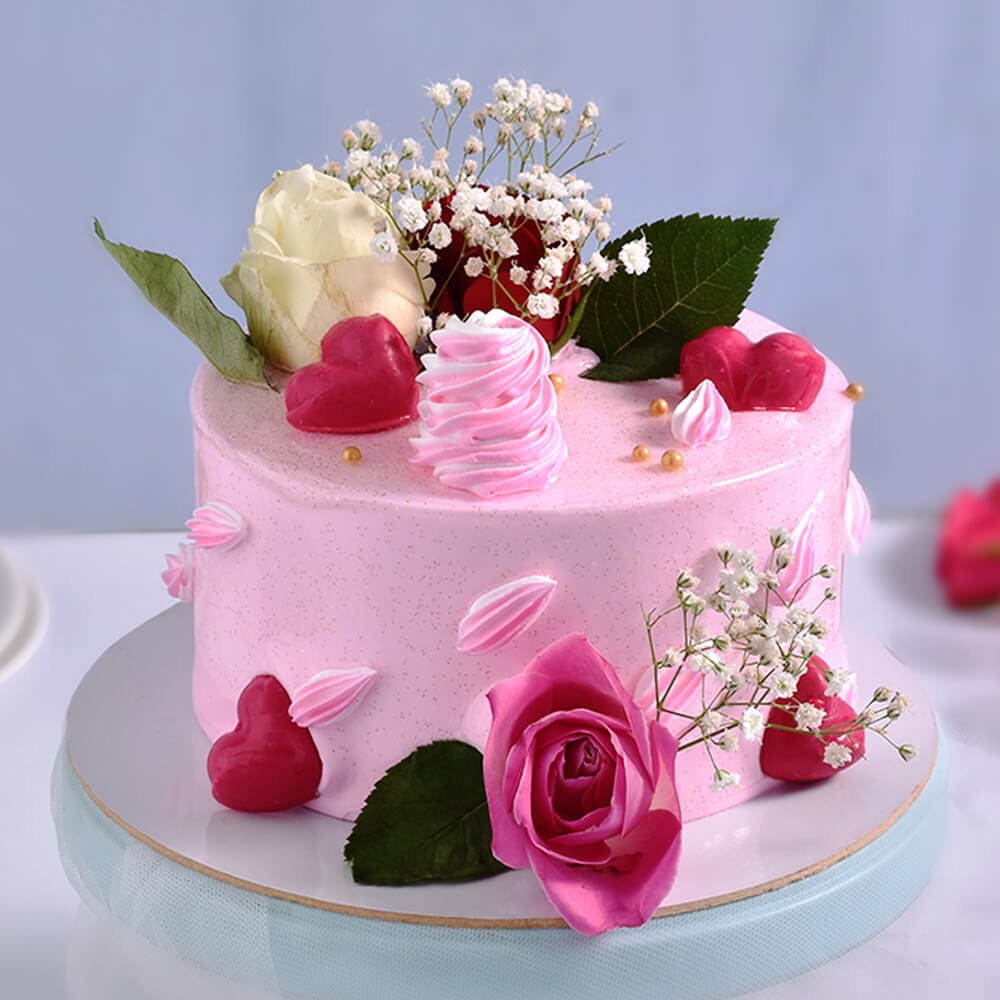 A.R CAKE