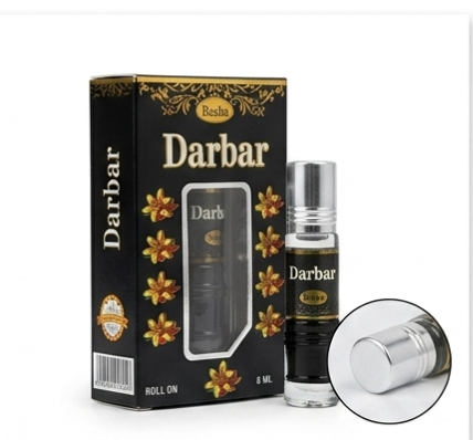 Attar Darbar Premium Roll-On Attar – 8ml